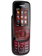 Best available price of Nokia 3600 slide in Gabon