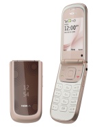 Best available price of Nokia 3710 fold in Gabon