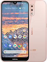 Best available price of Nokia 4_2 in Gabon