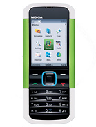 Best available price of Nokia 5000 in Gabon