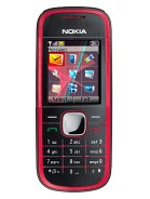 Best available price of Nokia 5030 XpressRadio in Gabon