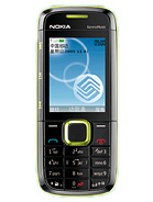 Best available price of Nokia 5132 XpressMusic in Gabon