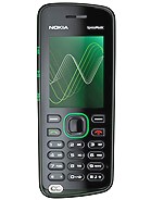 Best available price of Nokia 5220 XpressMusic in Gabon