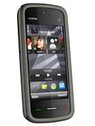Best available price of Nokia 5230 in Gabon