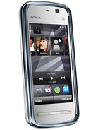 Best available price of Nokia 5235 Comes With Music in Gabon