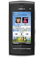 Best available price of Nokia 5250 in Gabon
