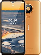 Best available price of Nokia 5_3 in Gabon