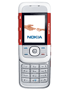 Best available price of Nokia 5300 in Gabon