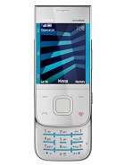 Best available price of Nokia 5330 XpressMusic in Gabon