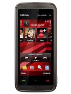 Best available price of Nokia 5530 XpressMusic in Gabon