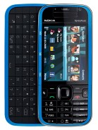 Best available price of Nokia 5730 XpressMusic in Gabon