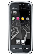 Best available price of Nokia 5800 Navigation Edition in Gabon