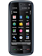 Best available price of Nokia 5800 XpressMusic in Gabon