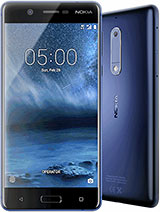 Best available price of Nokia 5 in Gabon
