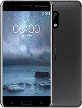 Best available price of Nokia 6 in Gabon