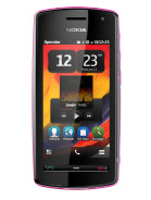 Best available price of Nokia 600 in Gabon