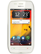 Best available price of Nokia 603 in Gabon