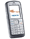 Best available price of Nokia 6070 in Gabon