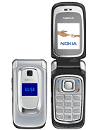 Best available price of Nokia 6085 in Gabon