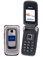 Best available price of Nokia 6086 in Gabon