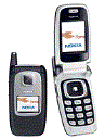 Best available price of Nokia 6103 in Gabon
