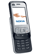 Best available price of Nokia 6110 Navigator in Gabon