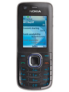 Best available price of Nokia 6212 classic in Gabon