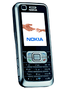 Best available price of Nokia 6120 classic in Gabon