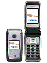 Best available price of Nokia 6125 in Gabon