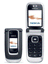 Best available price of Nokia 6126 in Gabon