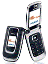 Best available price of Nokia 6131 in Gabon