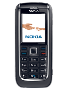 Best available price of Nokia 6151 in Gabon