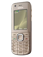 Best available price of Nokia 6216 classic in Gabon