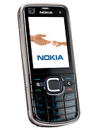 Best available price of Nokia 6220 classic in Gabon
