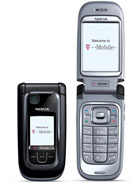 Best available price of Nokia 6263 in Gabon