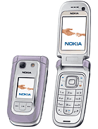 Best available price of Nokia 6267 in Gabon