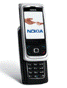 Best available price of Nokia 6282 in Gabon