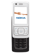 Best available price of Nokia 6288 in Gabon