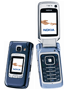 Best available price of Nokia 6290 in Gabon