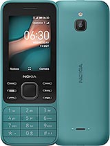 Best available price of Nokia 6300 4G in Gabon