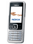 Best available price of Nokia 6300 in Gabon