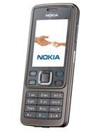 Best available price of Nokia 6300i in Gabon