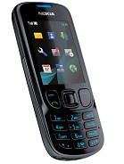 Best available price of Nokia 6303 classic in Gabon