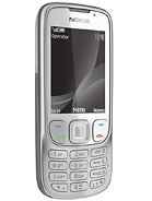 Best available price of Nokia 6303i classic in Gabon