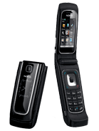 Best available price of Nokia 6555 in Gabon