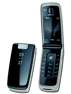 Best available price of Nokia 6600 fold in Gabon