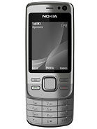 Best available price of Nokia 6600i slide in Gabon