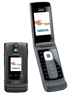 Best available price of Nokia 6650 fold in Gabon
