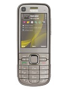 Best available price of Nokia 6720 classic in Gabon