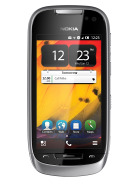 Best available price of Nokia 701 in Gabon